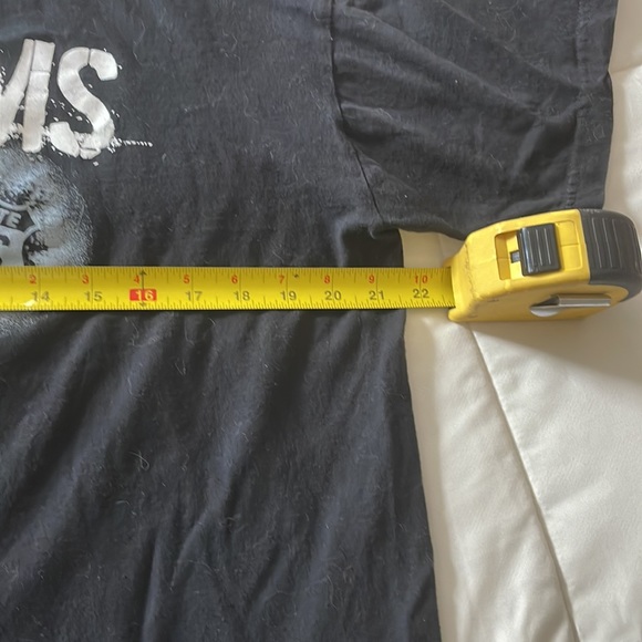 Men’s Route 66 T-Shirt LARGE - Picture 3 of 5